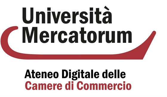 Logo Università Mercatorum